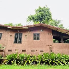 아누라다푸라에 위치한 호텔 Kumbuke Resort Anuradhapura
