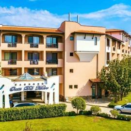 Hotel Oasis Del Mare, hotel a Lozenets
