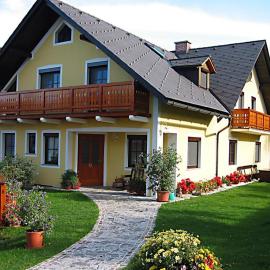Seewaldhof - Urlaub am Bio-Wellnessbauernhof