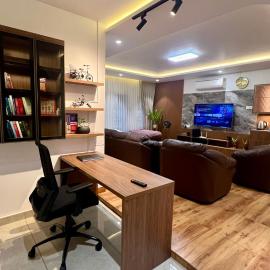 V R Homestay-Premium AC Stay Near Guruvayur