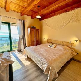 Kozul Apartments Lovran - Panoramic Sea View & EV Wallbox