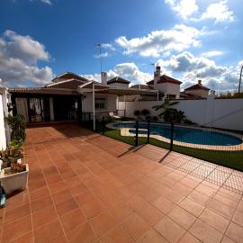 Chalet Matalascañas, hotel in Matalascañas