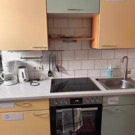 ApartmentRegina, renoviert!, hotel u gradu Knitelfeld