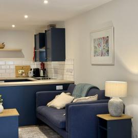 Apartment 299 - Clifden