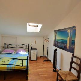 Jolie chambre Privée Centre-Ville