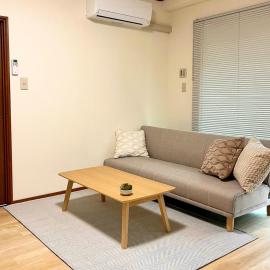 Little Space Otsuki 7 min walk to Otsuki Station, hotel in Ōtsuki