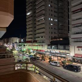 Shengjin Central Apartments