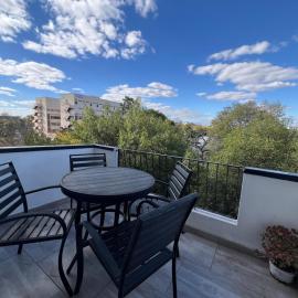 Nduna Legacy Apartment, ξενοδοχείο σε Harare