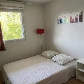 Studio proche Vannes Bretagne sud avec piscine