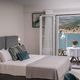 Argostοli Bay Apartments, hotel u gradu 'Argostoli'