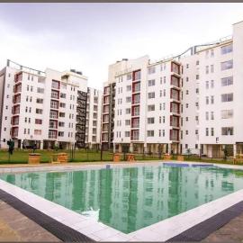 Ngong Road Luxe Studio, hotel in Nairobi