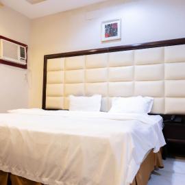 شقق القنفذة بلس, hotel in Al Qunfudhah