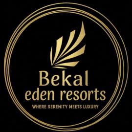 Bekal Eden Resorts, hotell sihtkohas Kāsaragod