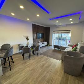 Hunters Palace Central Sliema, 8 Min Walk2 Beach