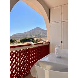 CASA MANIN - Favignana