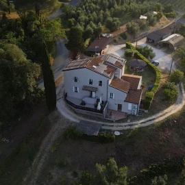 La Fonte Carpoli Guest House