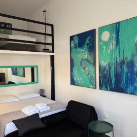Cosy Stay