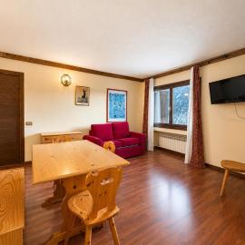 Hostdomus - B2-01, hotel em Grange Sises