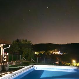 Brvnara Beni, hotel a Vrdnik