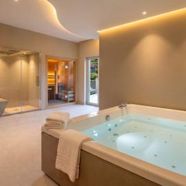 Elaion Suite Spa, hotel a Ascea