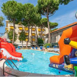 Hotel Fabrizio
