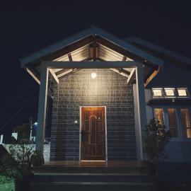Arkan Villa
