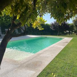 Quintinha d´Avó, hotel in Vila de Prado