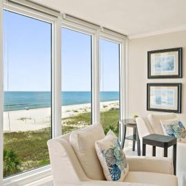 SeaSpray West 503- Gulf Front