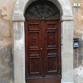 Camere LAURO ROSSI, hotel in Macerata