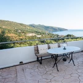 Marevia, hotel sa Avia