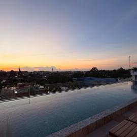 Sonitori Riverside