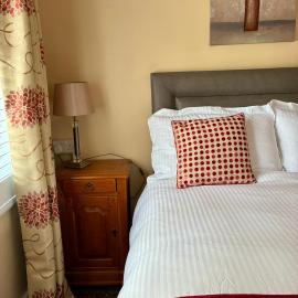 Padoro Lodge, Hotel in Kildare