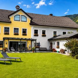 Apartment Aineckblick