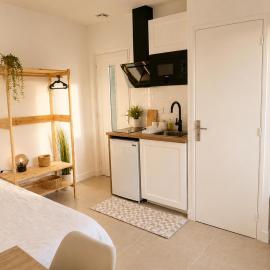 studio 1 Marrakech proche centre ville