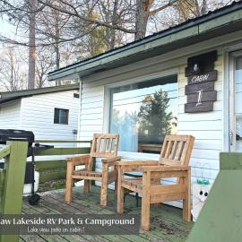 Mazinaw Lakeside RV Park & Campground, Hotel in Cloyne