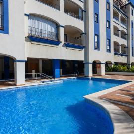 La Marina Solmares