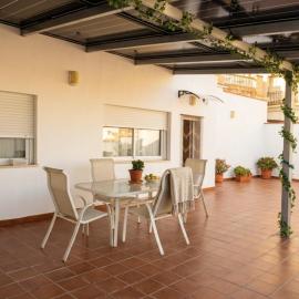 Apartamento vital centrico, hotel a Lanjarón