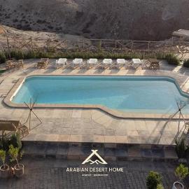 Arabian Desert Home, hotel in Aït Mazou