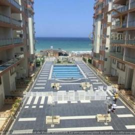 Monte Carlo Residence - Beachfront & Pool, Hammam Sousse, hotel in Hammam Sousse