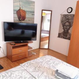 Smokina, hotel em Oradea