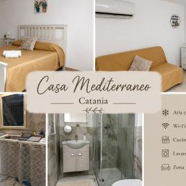 Casa Mediterraneo