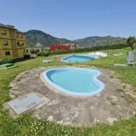 Precioso piso en Villafranca del Bierzo