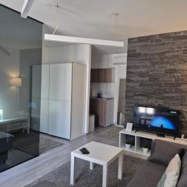 Studio Apartman 47A