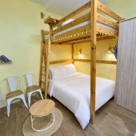 Studio le Desman des Neiges - Hyper centre - Proche thermes et télécabine โรงแรมในโกเตอเรต์