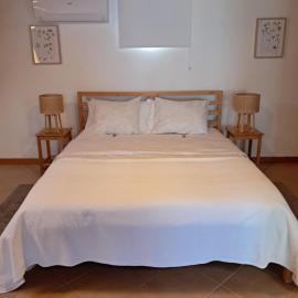 Casa Vida Alegre, hotel in Prazeres