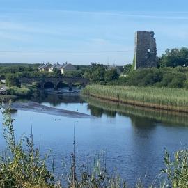 Doonbeg Castle View โรงแรมในดูนเบ็ก