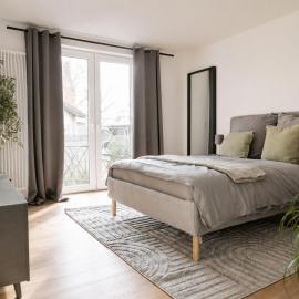MeinZuhause Apartment EG, hotel in Bad Pyrmont