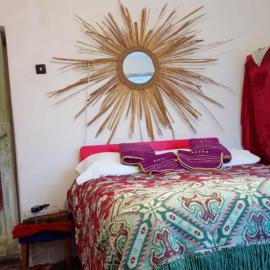 Boho, Hotel in Trigortsi