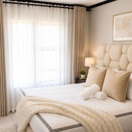 Blue Lake Estate Home Cosy Stay, hotell i Midrand