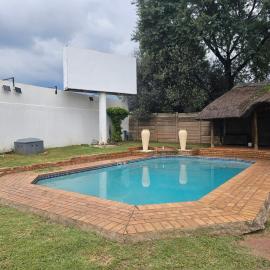 Posimuma Guesthouse Boutique